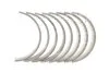 <strong>Підшипники ковзання шатунні MAHLE 039 PS 21023 000 (фото 1)</strong>