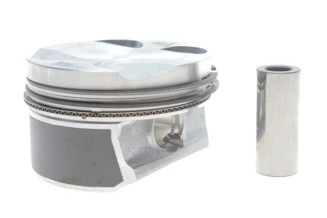 Поршень для MAHLE 081 PI 00104 001 фото товару