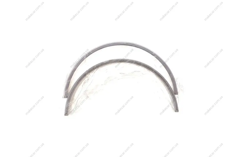 <strong>Вкладиші шатунні (пара) STD BMW N47/N57 SPUTTER (4)(6) (вир-во Mahle) Mahle MAHLE 081 PL 21836 000 (фото 1)</strong>