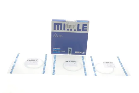 Кольца поршневые Mahle для BMW MAHLE 08323N0 фото товара