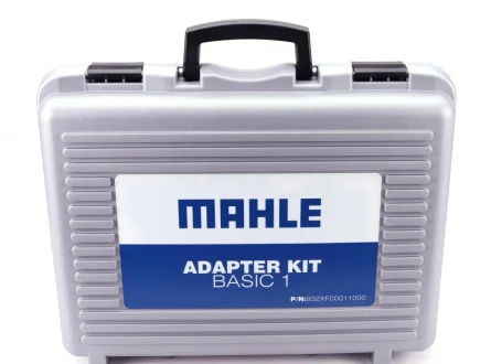 Набір адаптерів для станції по заміні оливи в АКПП для MAHLE 1010320040XX фото товару