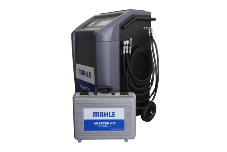 Станція по заміні оливи в АКПП для MAHLE 1010320084XX фото товару