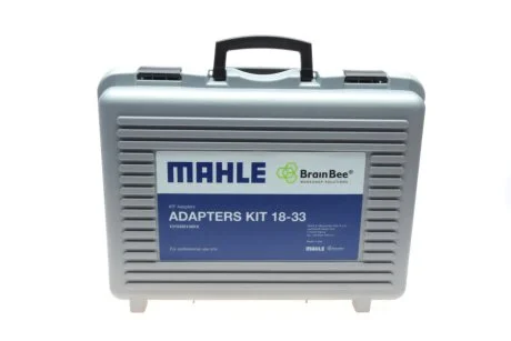 Набір адаптерів для станції по заміні оливи в АКПП для MAHLE 1010320108XX фото товару