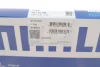 <strong>Кільця поршневі LT 2.8TDI (AGK/ATA) 96- (93mm/STD) MAHLE 151 10 N0 (фото 2)</strong>