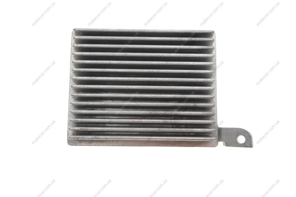 <strong>Резистор вентилятора салона MAHLE ABR 32 000P (фото 1)</strong>