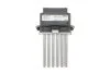 <strong>Резистор вентилятора салону MAHLE ABR 99 000S (фото 1)</strong>