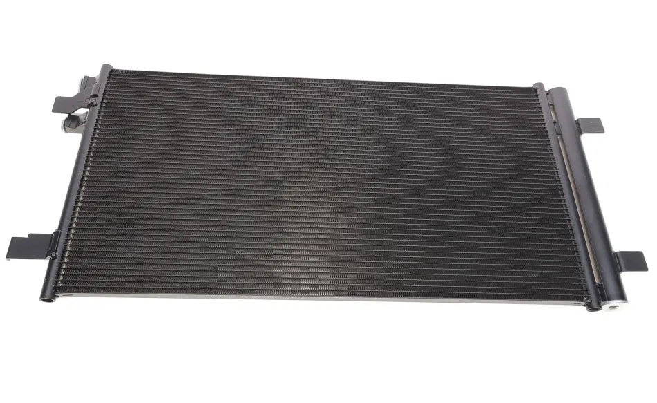 <strong>Конденсатор MAHLE AC 1139 000S (фото 1)</strong>