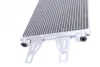 <strong>Радіатор кондиціонера Jumper/Ducato/Boxer 2.2/3.0HDi/2.3D 06- MAHLE AC 368 000S (фото 6)</strong>