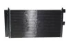 <strong>Радіатор кондиціонера Doblo 1.3/1.9 JTD/D Multijet 03- MAHLE AC 372 000S (фото 1)</strong>