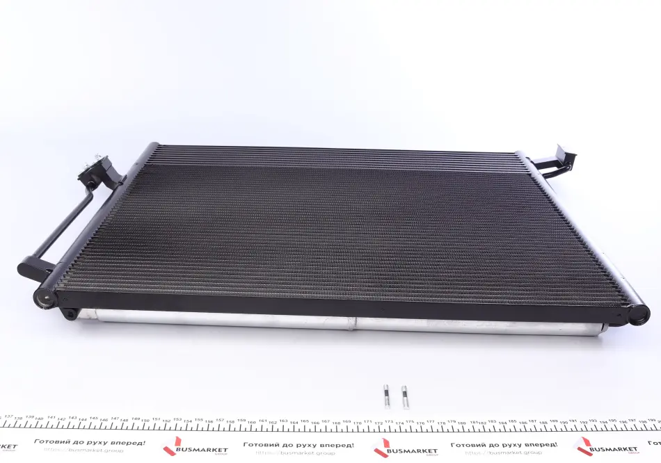 <strong>Конденсер кондиціонера MAHLE AC 41 000S (фото 1)</strong>