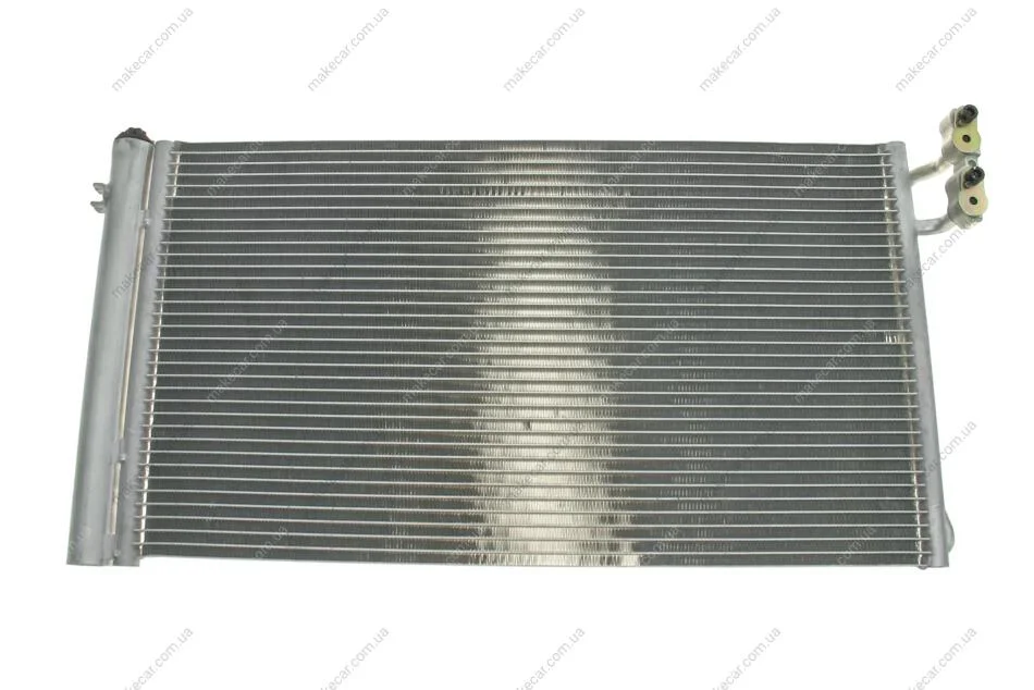 <strong>Радіатор кондиціонера BMW 3 (E90/E91)/X1 (E84) 2.0-3.0D 04-15 MAHLE AC 414 001S (фото 1)</strong>