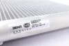<strong>Радіатор кондиціонера MAHLE AC 44 000S (фото 4)</strong>