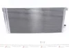 <strong>Радіатор кондиціонера Laguna III 1.5/2.0 dCi 07- MAHLE AC 486 000S (фото 1)</strong>