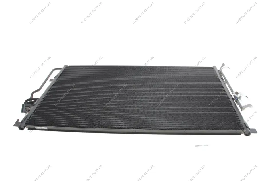<strong>Радіатор кондиціонера Sprinter/Crafter 06- MAHLE AC 553 001S (фото 1)</strong>