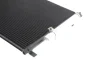 <strong>Радіатор кондиціонера Sprinter/Crafter 06- MAHLE AC 553 001S (фото 5)</strong>