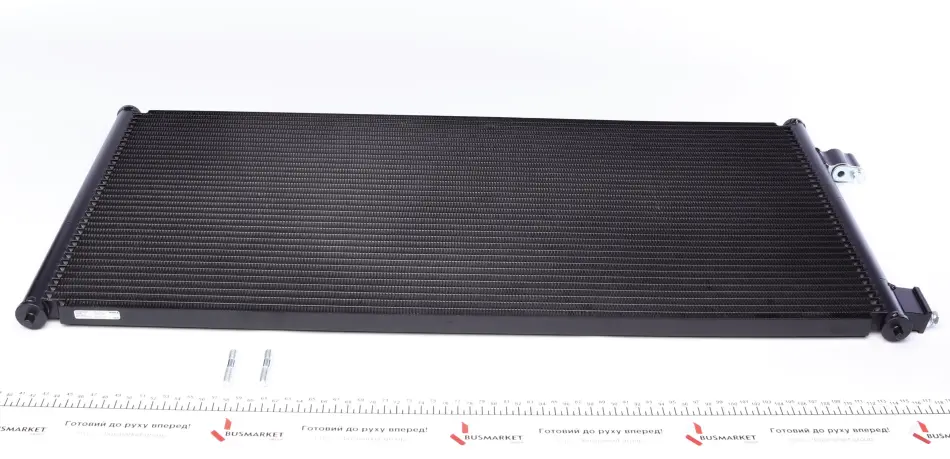 <strong>Радіатор кондиціонера Connect 1,8 Di/TDCi 02- MAHLE AC 689 000S (фото 1)</strong>