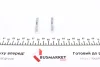 <strong>Радіатор кондиціонера Connect 1,8 Di/TDCi 02- MAHLE AC 689 000S (фото 8)</strong>