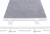 <strong>Радіатор кондиціонера Dacia Logan/Renault Logan/Megane/Scenic 1.4-2.0/1.5D-1.9D 96- MAHLE AC 691 000S (фото 3)</strong>