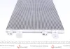 <strong>Радіатор кондиціонера Dacia Logan/Renault Logan/Megane/Scenic 1.4-2.0/1.5D-1.9D 96- MAHLE AC 691 000S (фото 4)</strong>