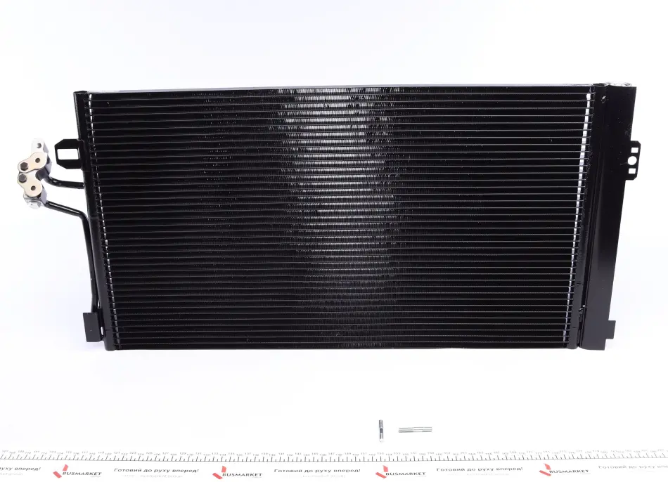 <strong>Радіатор кондиціонера Vito/Viano 2.0-3.5CDI 03- MAHLE AC 762 000S (фото 1)</strong>