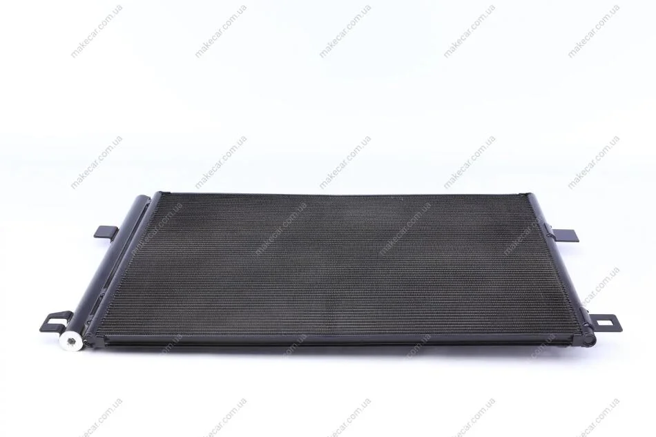 <strong>Радіатор кондиціонера MAHLE AC 885 000S (фото 1)</strong>