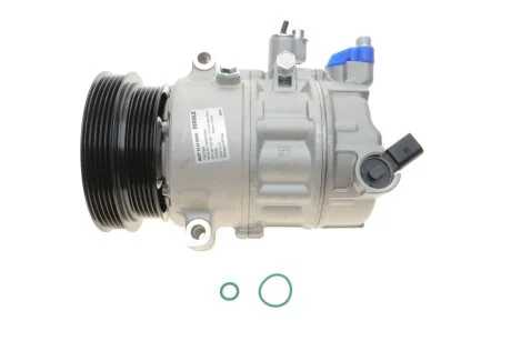Компресор кондиціонера для Audi, Volkswagen, Opel, Seat, Skoda MAHLE ACP 1314 000S фото товару
