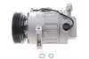 <strong>Компресор кондиціонера Renault Laguna III 1.5-1.6D 07- MAHLE ACP 141 000S (фото 1)</strong>