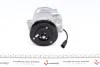 <strong>Компресор кондиціонера Fabia/Polo/Golf/Roomster 99- MAHLE ACP 18 000S (фото 2)</strong>