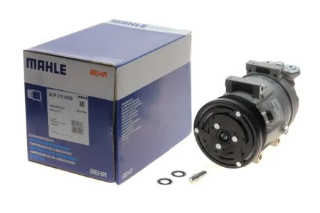 Компресор кондиціонера для MAHLE ACP 319 000S фото товару