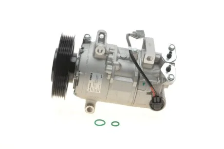 Компресор кондиціонера Renault Megane III/Scenic III 1.5-1.6 08- для Renault MAHLE ACP 382 000S фото товару