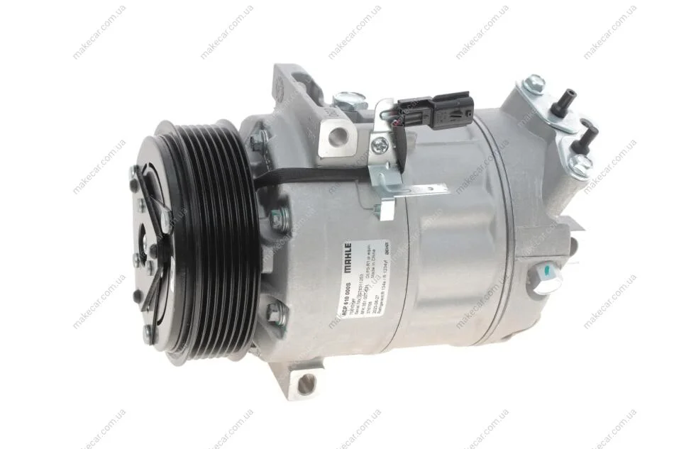 <strong>Компресор кондиціонера MAHLE ACP 610 000S (фото 1)</strong>