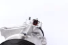 <strong>Компресор кондиціонера Renault Megane III/Scenic III 1.4-2.0 dci 09- MAHLE ACP 954 000S (фото 8)</strong>