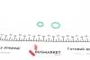<strong>Компресор кондиціонера Renault Megane III/Scenic III 1.4-2.0 dci 09- MAHLE ACP 954 000S (фото 10)</strong>