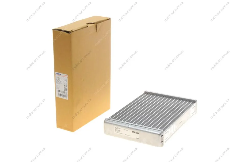 <strong>Радіатор пічки DOBLO/PUNTO 1.2-1.9 00- MAHLE AH 60 000S (фото 1)</strong>