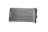 <strong>Радіатор пічки AUDI A3/Octavia/Golf IV/Polo -06 MAHLE AH 72 000S (фото 3)</strong>