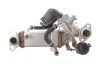 <strong>Радіатор рециркуляції відпрацьованих газів MAHLE CE 10 000P (фото 8)</strong>