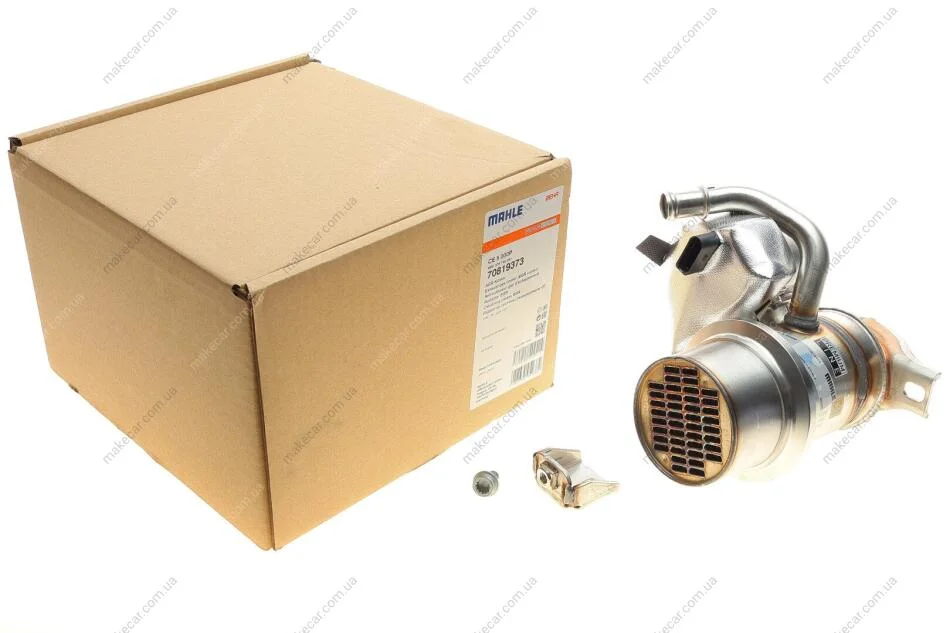 <strong>Радіатор відпрацьованих газів MAHLE CE 5 000P (фото 1)</strong>