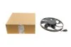 <strong>Вентилятор радіатора Caddy/Golf V/VI/Passat B6 (200W/295mm) 1.0-3.6 (03-) MAHLE CFF 188 000S (фото 1)</strong>