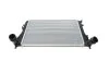 <strong>Радіатор інтеркулера PASSAT/TIGUAN 1.4-2.0 05- MAHLE CI 208 000P (фото 1)</strong>