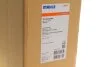 <strong>Радіатор інтеркулера PASSAT/TIGUAN 1.4-2.0 05- MAHLE CI 208 000P (фото 2)</strong>