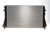 <strong>Радіатор інтеркулера PASSAT/TIGUAN 1.4-2.0 05- MAHLE CI 208 000P (фото 3)</strong>