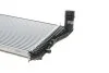 <strong>Радіатор інтеркулера PASSAT/TIGUAN 1.4-2.0 05- MAHLE CI 208 000P (фото 5)</strong>