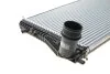 <strong>Радіатор інтеркулера PASSAT/TIGUAN 1.4-2.0 05- MAHLE CI 208 000P (фото 8)</strong>