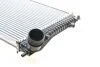 <strong>Радіатор інтеркулера PASSAT/TIGUAN 1.4-2.0 05- MAHLE CI 208 000P (фото 9)</strong>