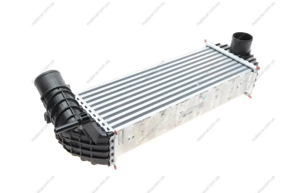 <strong>Радіатор інтеркулера Kangoo 1.5 D 08- MAHLE CI 243 000P (фото 1)</strong>