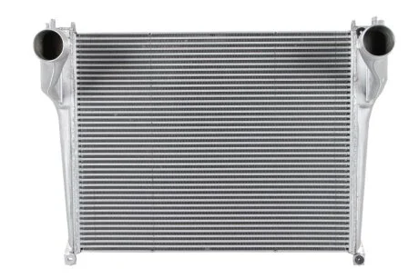 Інтеркулер для MAHLE CI34000P фото товара