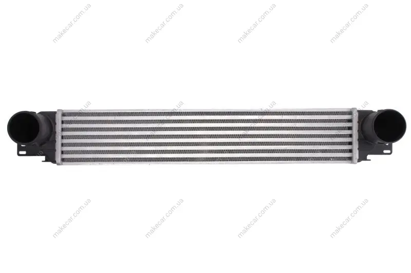 <strong>Радіатор наддуву MAHLE CI 390 000S (фото 1)</strong>