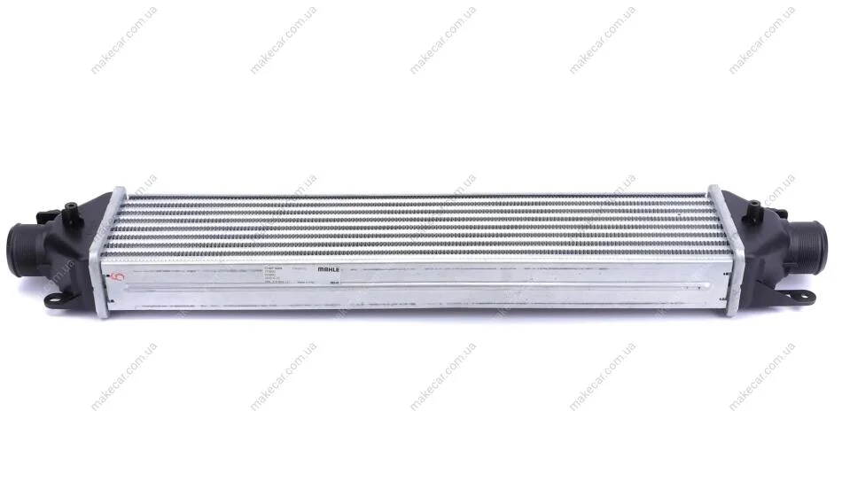 <strong>Радіатор інтеркулера Fiat Doblo 1.4/1.3D 10- MAHLE CI 427 000S (фото 1)</strong>