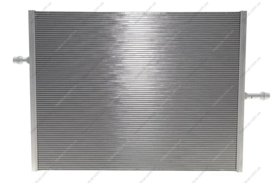 <strong>Радіатор охолодження MAHLE CIR 40 000P (фото 1)</strong>
