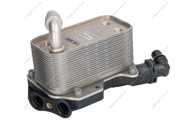 <strong>Охолоджувач мастила MAHLE CLC132000P (фото 1)</strong>